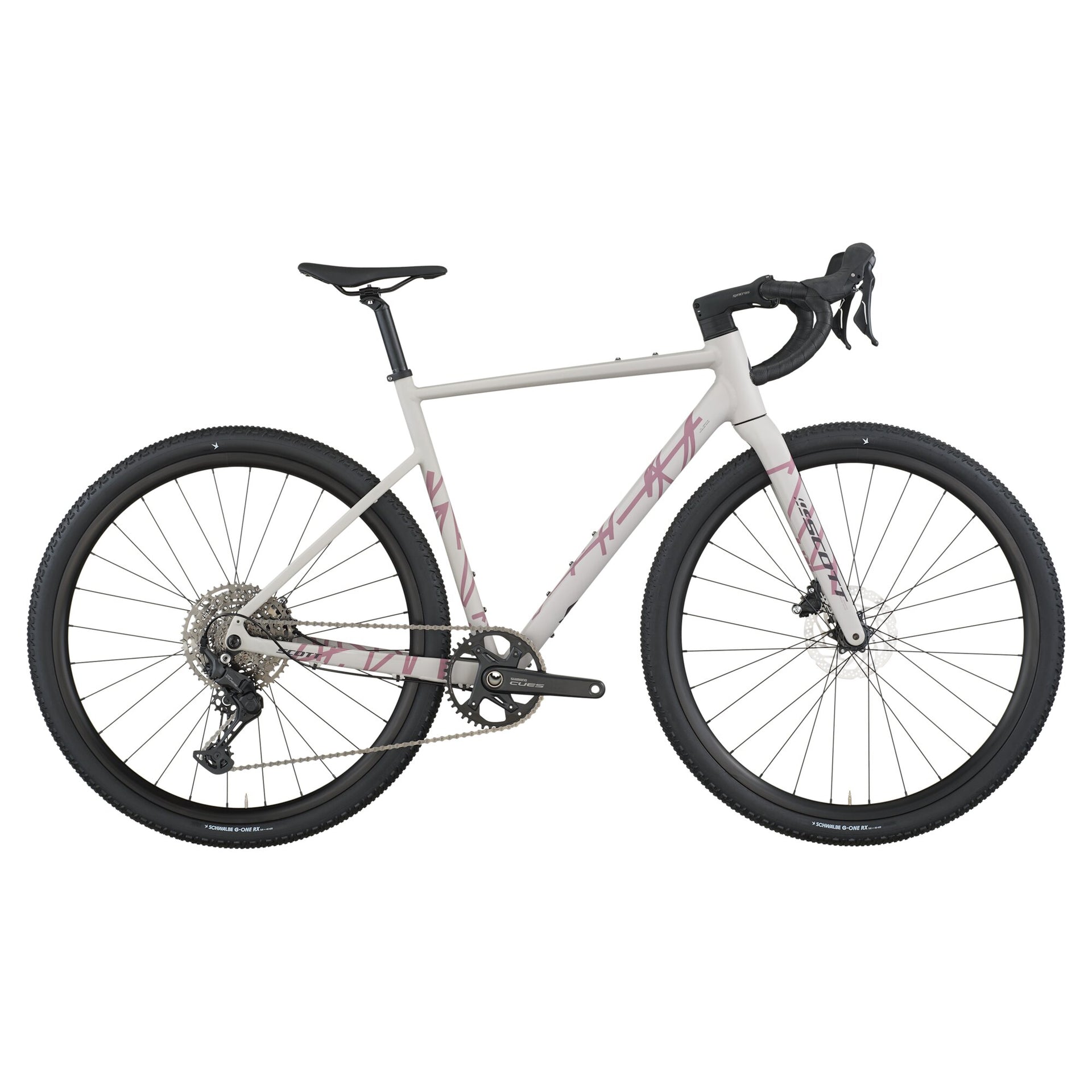 SCOTT SCO Bike Speedster Gravel 30 – Sport Kuhn