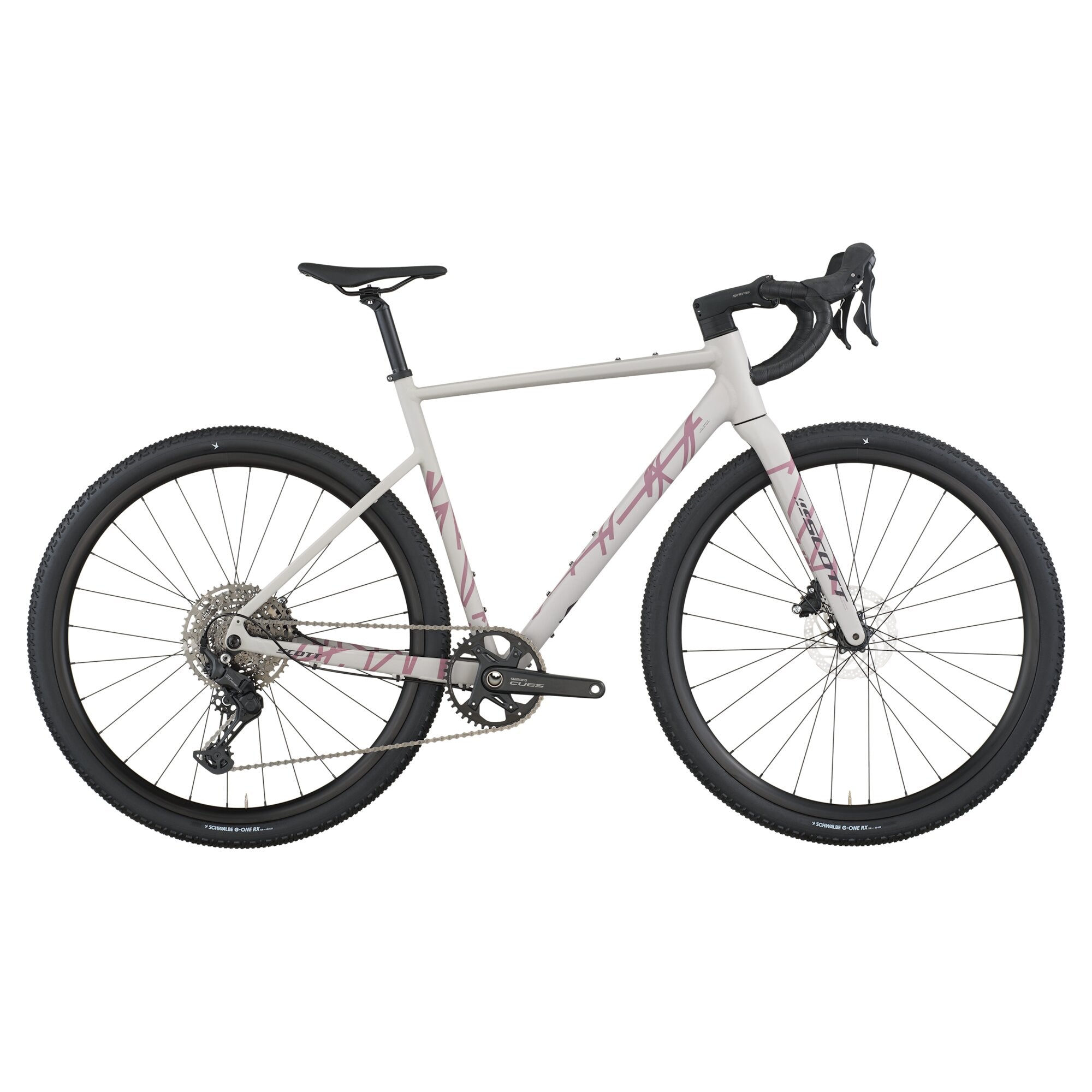 SCOTT SCO Bike Speedster Gravel 30 – Sport Kuhn