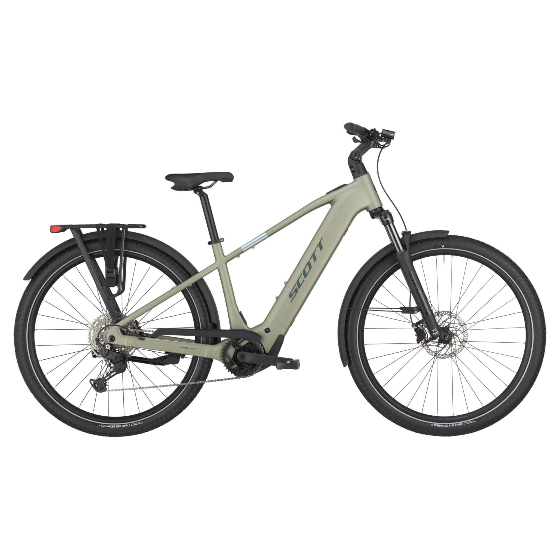 trekking e bike scott SCOTT SCO Bike Sub 30 – Sport Kuhn
