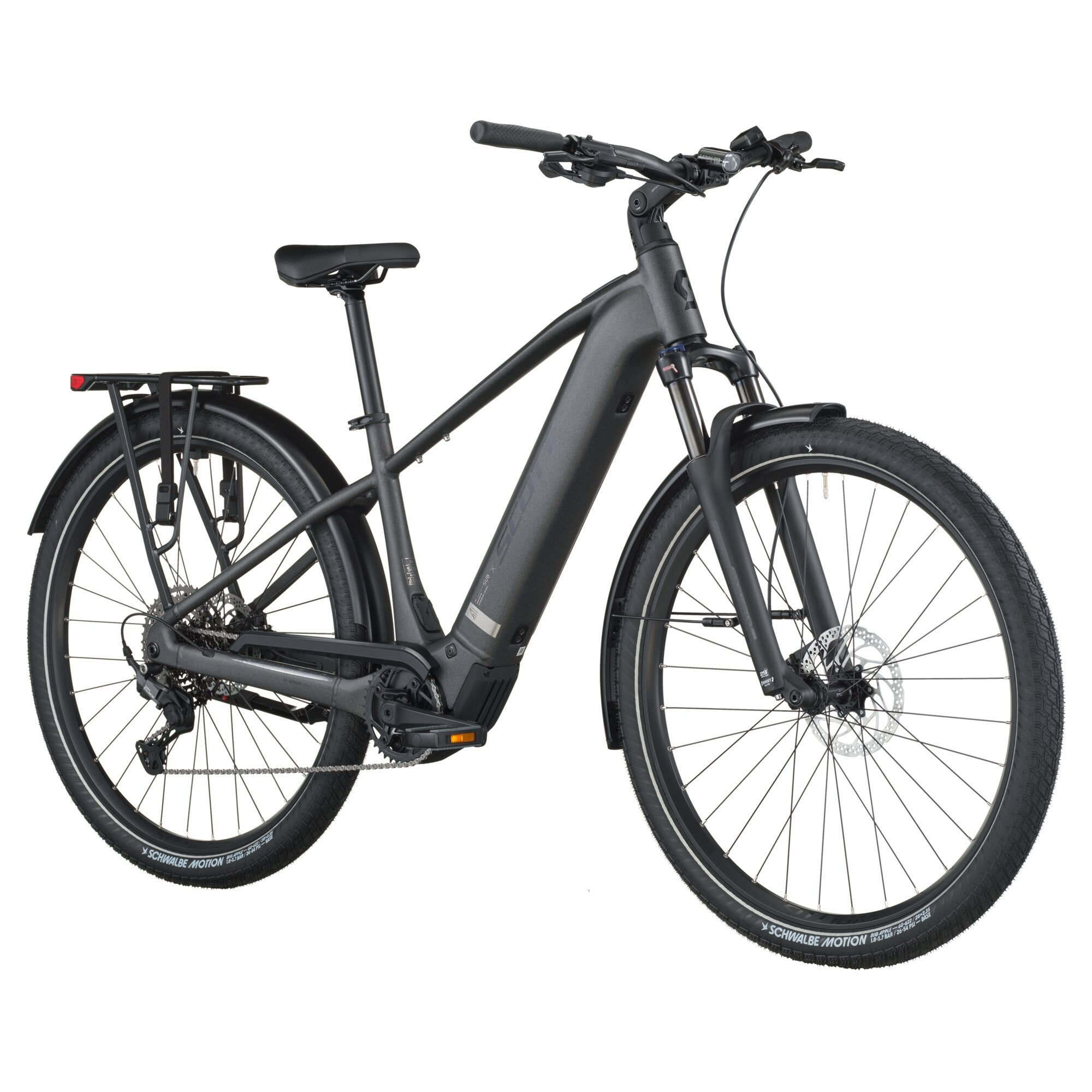 SCOTT SCO Bike Sub Sport 10 – Sport Kuhn