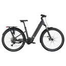 SCOTT SCO Bike Sub Sport 10 Wave E-City/Trekkingbike SCOTT MIDNIGHT GREY S