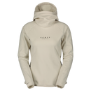 SCOTT SCO Hoody W's Defined Warm Skifleece SCOTT 7681 S