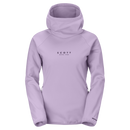 SCOTT SCO Hoody W's Defined Warm Skifleece SCOTT sherbet purple S