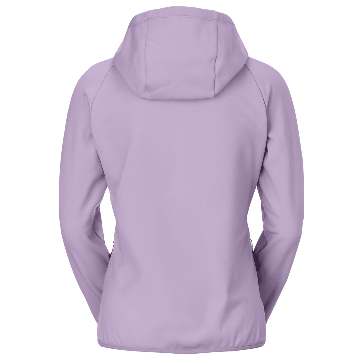 SCOTT SCO Hoody W's Defined Warm Skifleece SCOTT