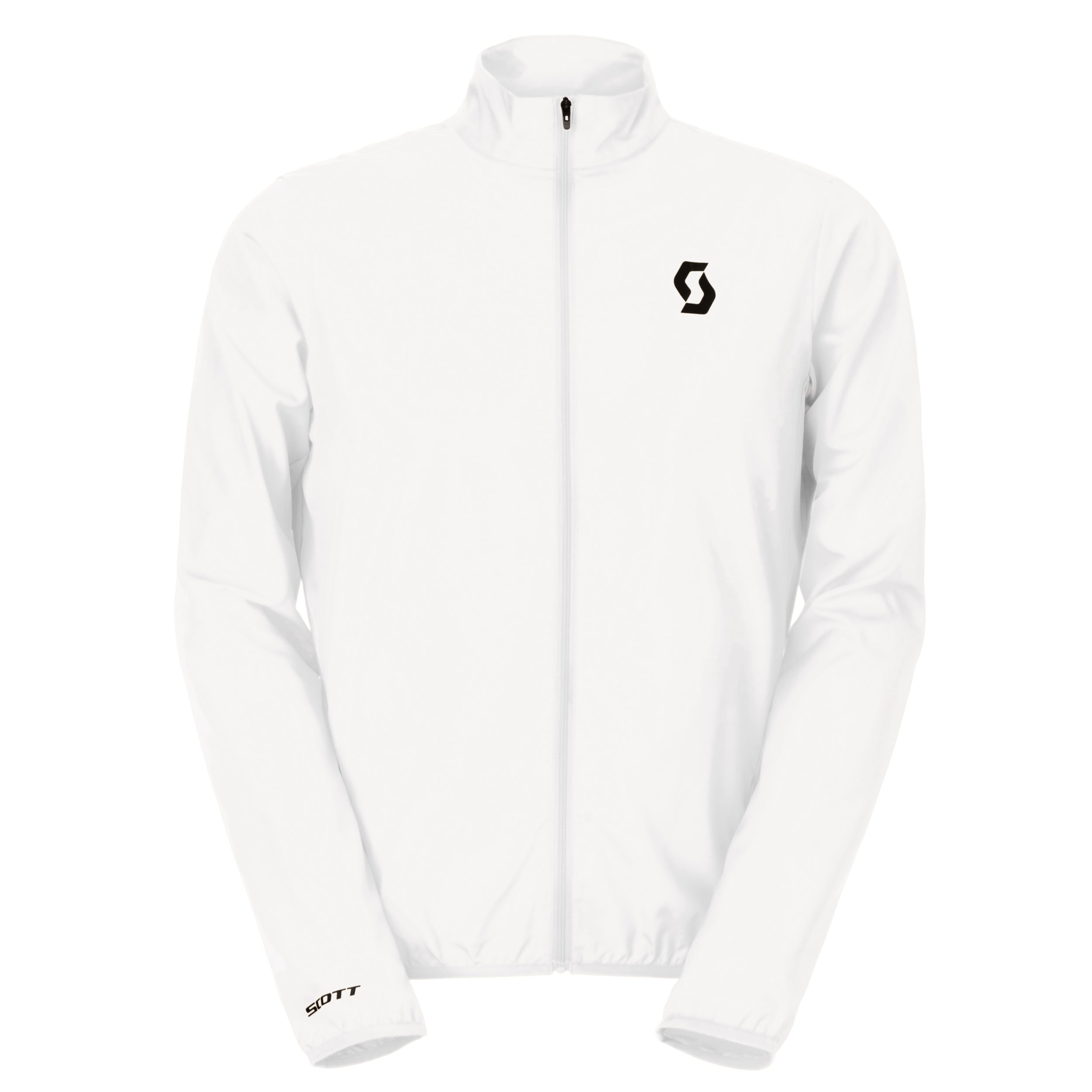 SCOTT SCO Jacket M's Endurance WB SCOTT white M