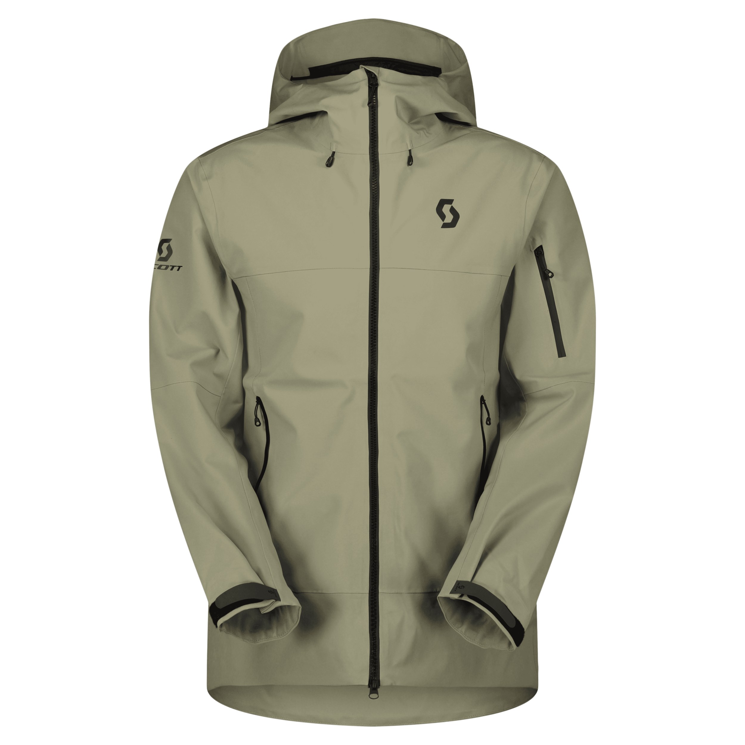 SCOTT SCO Jacket M's Explorair 3L Skijacken SCOTT 7633 M