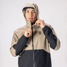SCOTT SCO Jacket M's Explorair Light Dryo 2.5L Wanderjacken SCOTT