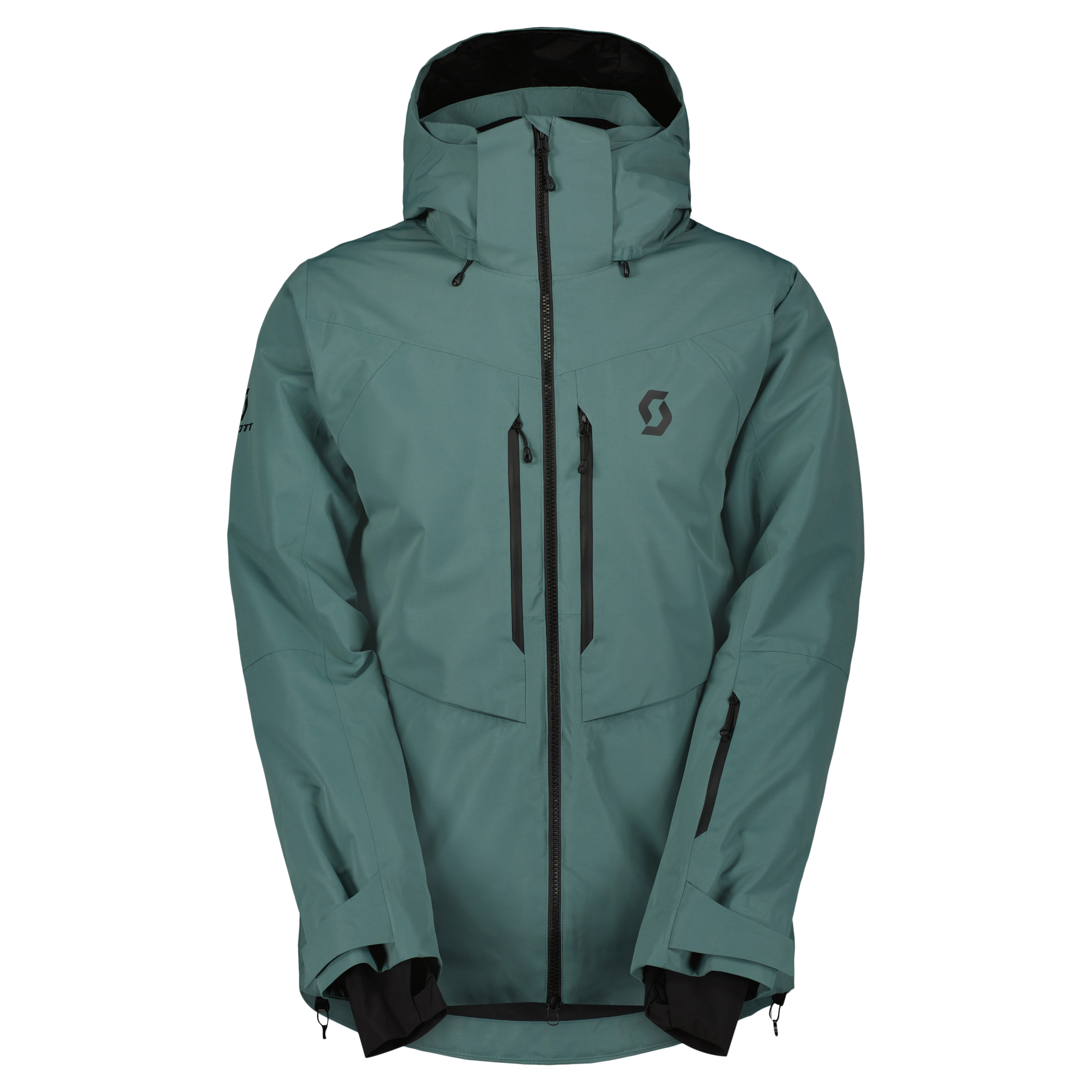 SCOTT SCO Jacket M's Ultimate Dryo Skijacken SCOTT 8137 M