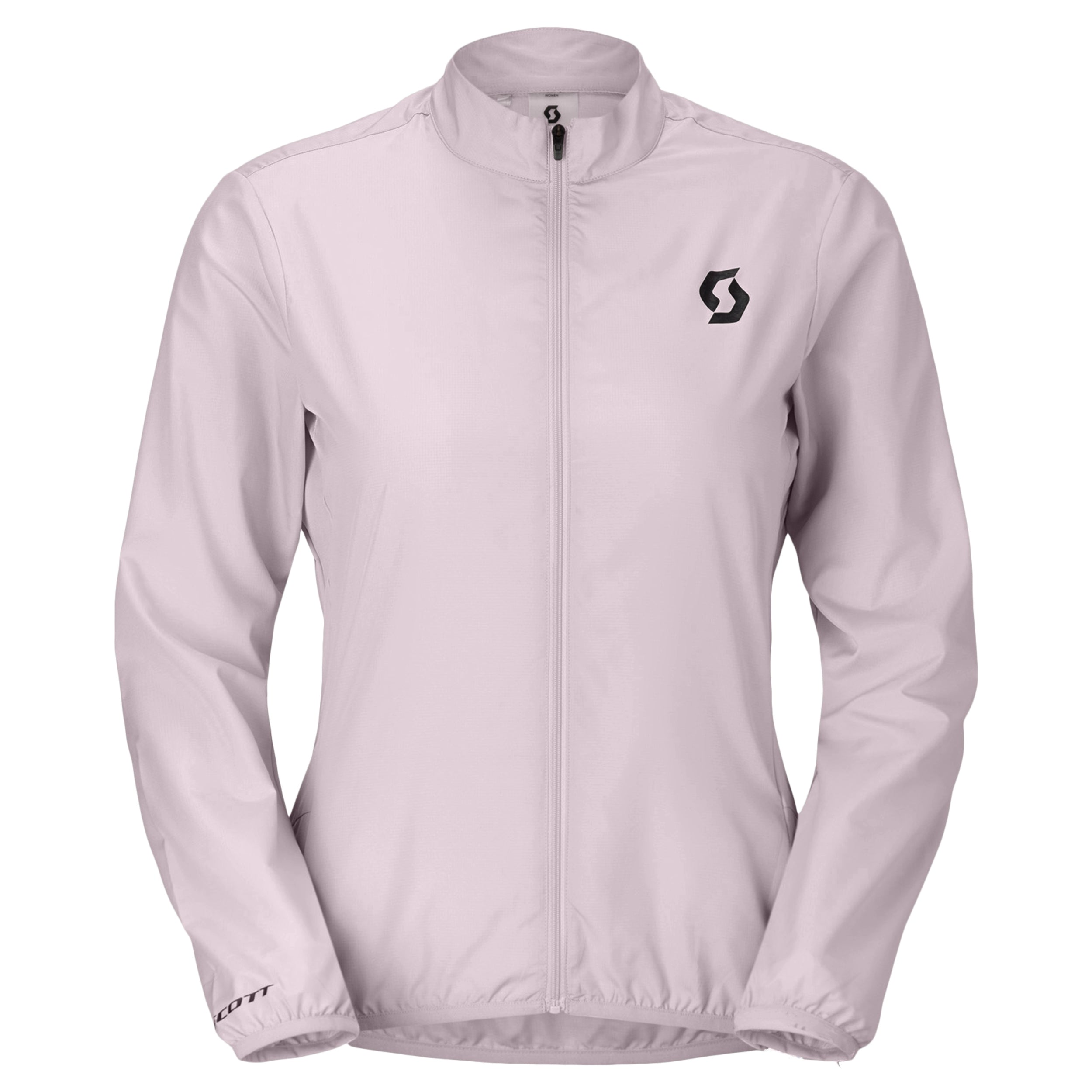 SCOTT SCO Jacket W's Endurance WB SCOTT bliss pink S