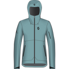 SCOTT SCO Jacket W's Explorair 3L Skijacken SCOTT 8138 S
