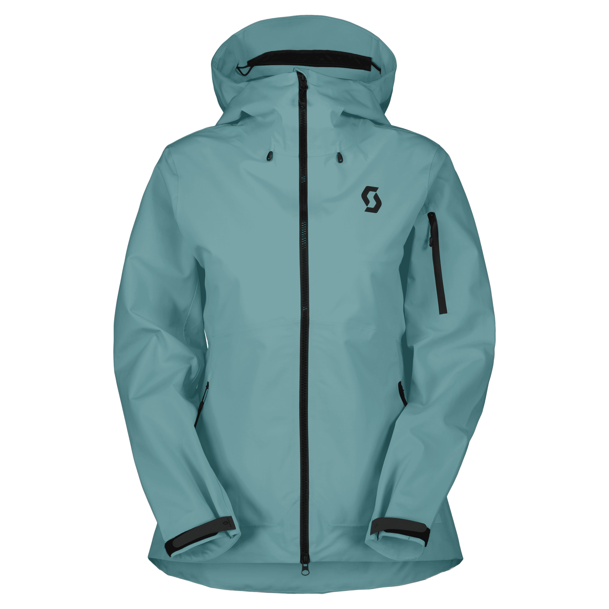SCOTT SCO Jacket W's Explorair 3L Skijacken SCOTT