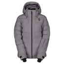 SCOTT SCO Jacket W's Ultimate Warm Skijacken SCOTT 8135 S