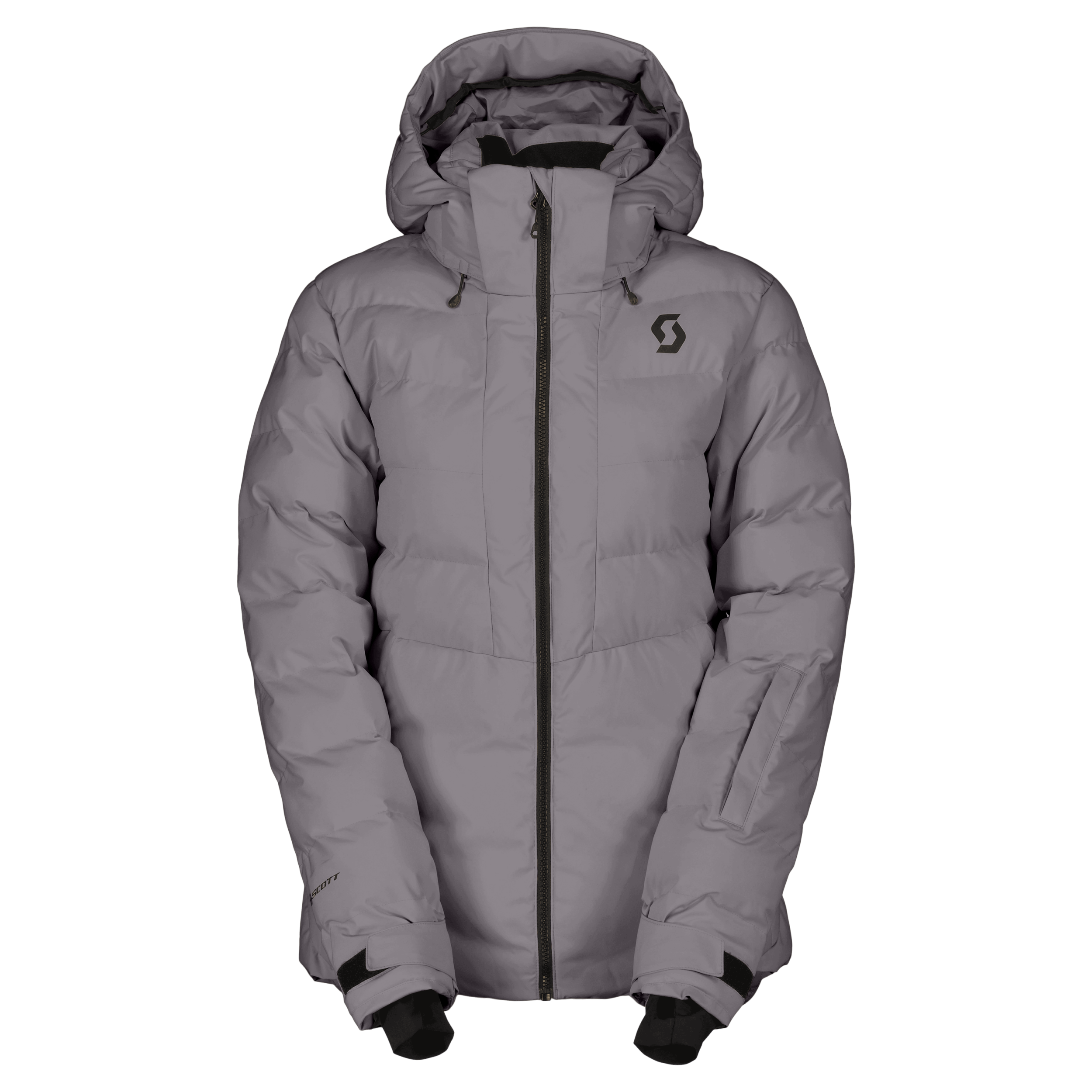 SCOTT SCO Jacket W's Ultimate Warm Skijacken SCOTT 8135 S