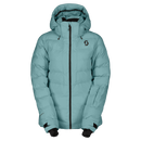 SCOTT SCO Jacket W's Ultimate Warm Skijacken SCOTT 8138 S