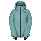 SCOTT SCO Jacket W's Ultimate Warm Skijacken SCOTT 8138 S
