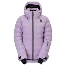 SCOTT SCO Jacket W's Ultimate Warm