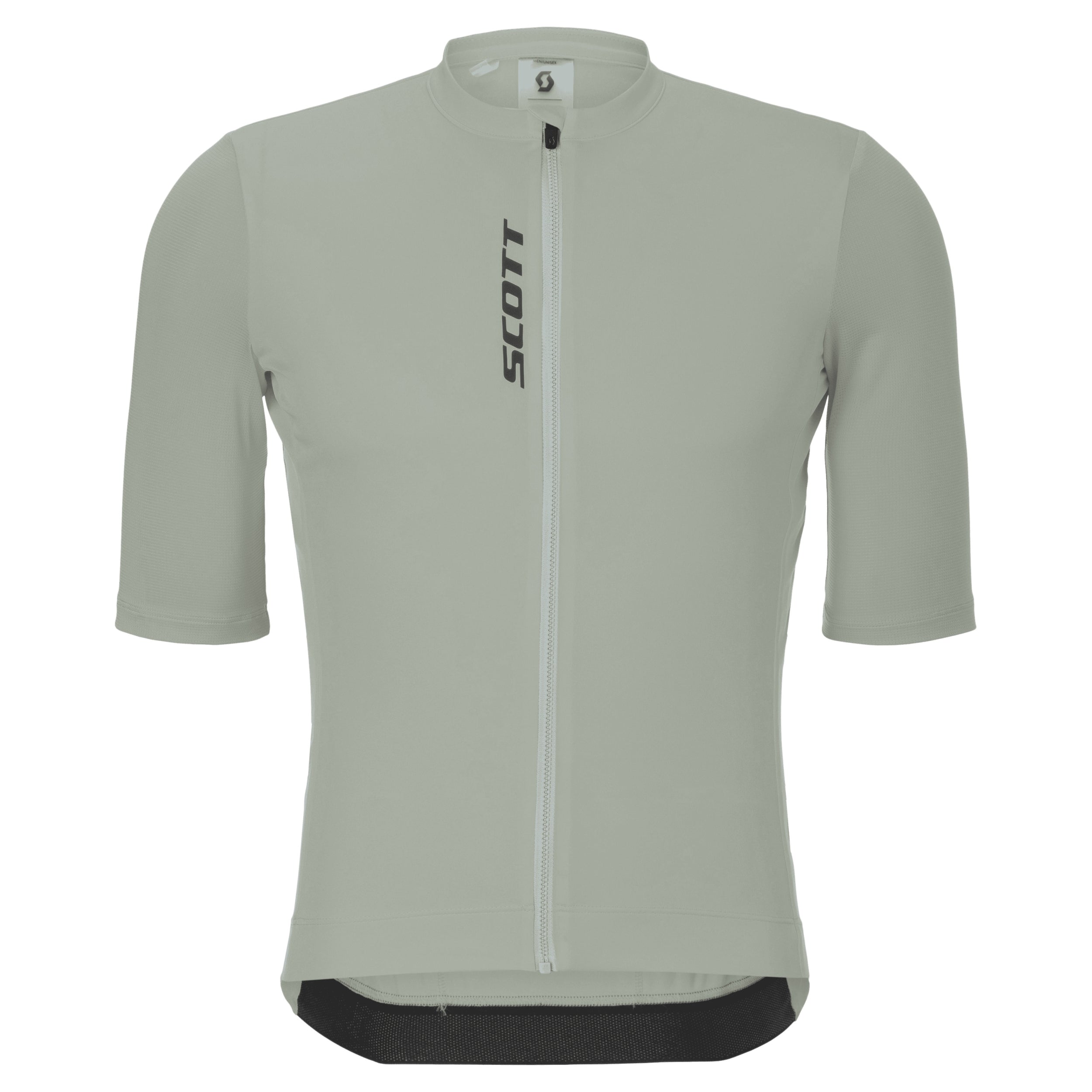 SCOTT SCO Jersey M's Pro SS Fahrradtrikots SCOTT spray grey M