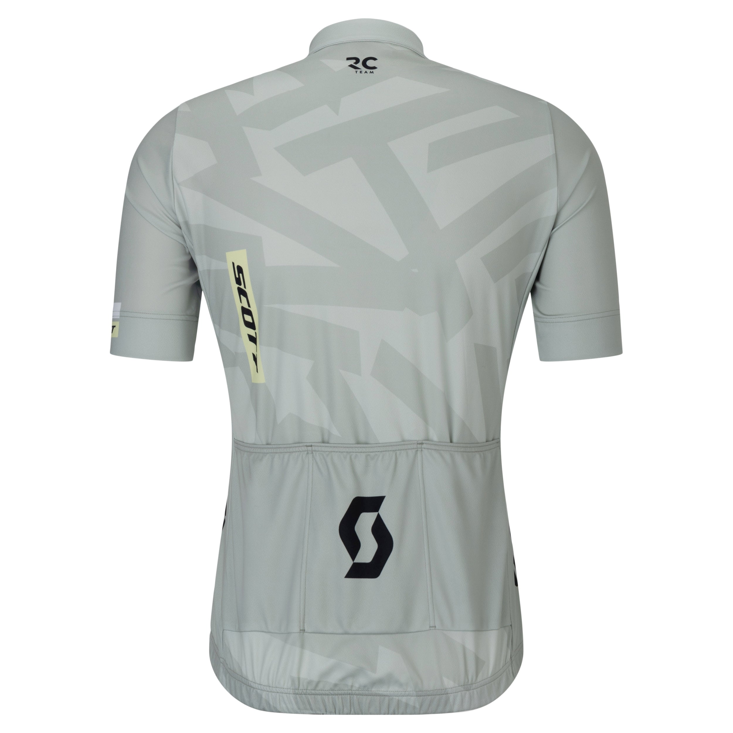 SCOTT SCO Jersey M's RC Endurance SS Fahrradtrikots SCOTT