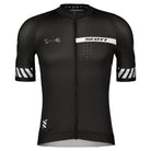 SCOTT SCO Jersey M&#039;s RC Pro SS SCOTT black/white M