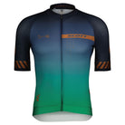 SCOTT SCO Jersey M&#039;s RC Pro SS SCOTT dark blue/bread brown M