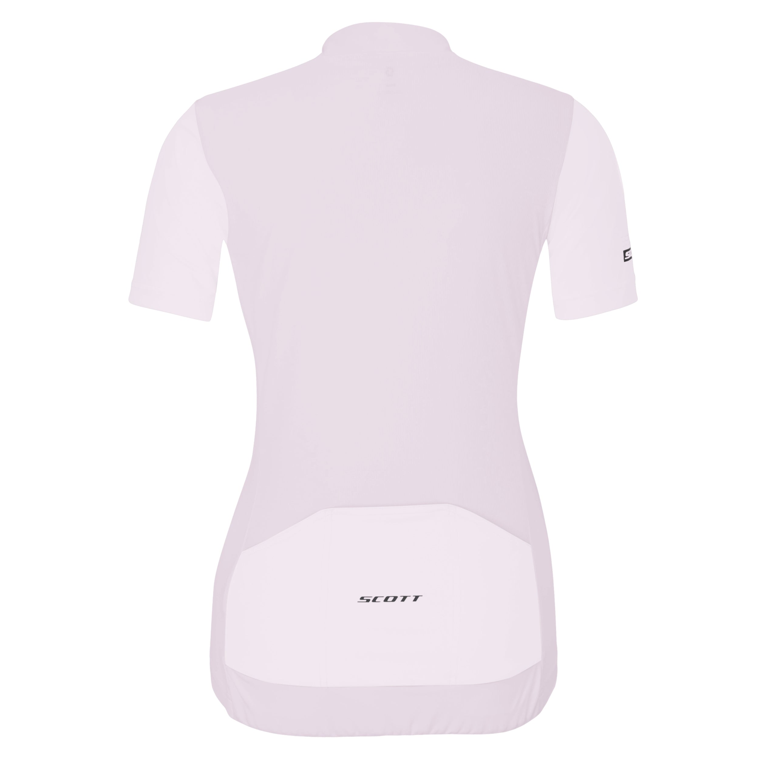 SCOTT SCO Jersey W's Endurance SS Fahrradtrikots SCOTT