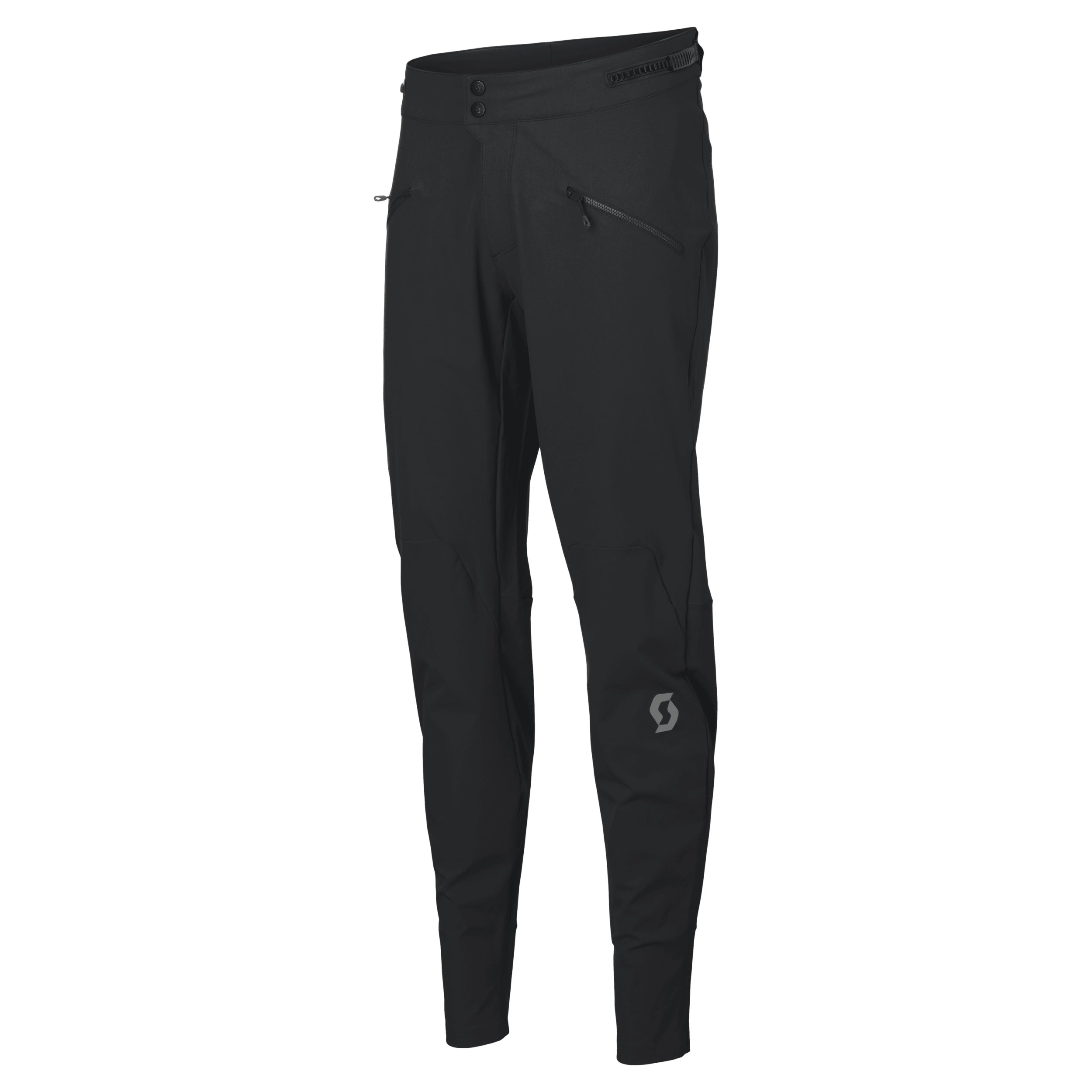 SCOTT SCO Pants M's Vertic Pro Fahrradhosen SCOTT black S