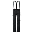 SCOTT SCO Pants W's Explorair 3L Skihosen SCOTT 0001 black S