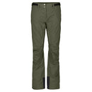 SCOTT SCO Pants W&#039;s Ultimate Dryo 10 Skihosen SCOTT 7850 douglas green S