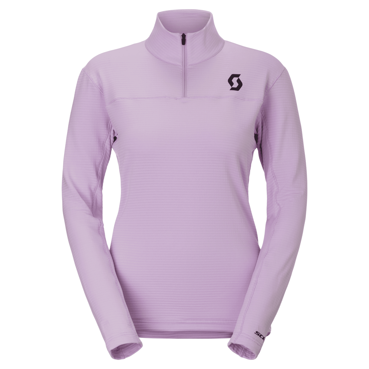 SCOTT SCO Pullover W's Defined Light SCOTT sherbet purple S