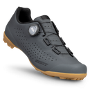 SCOTT SCO Shoe Gravel Pro Fahrradschuhe SCOTT matt grey/black 42