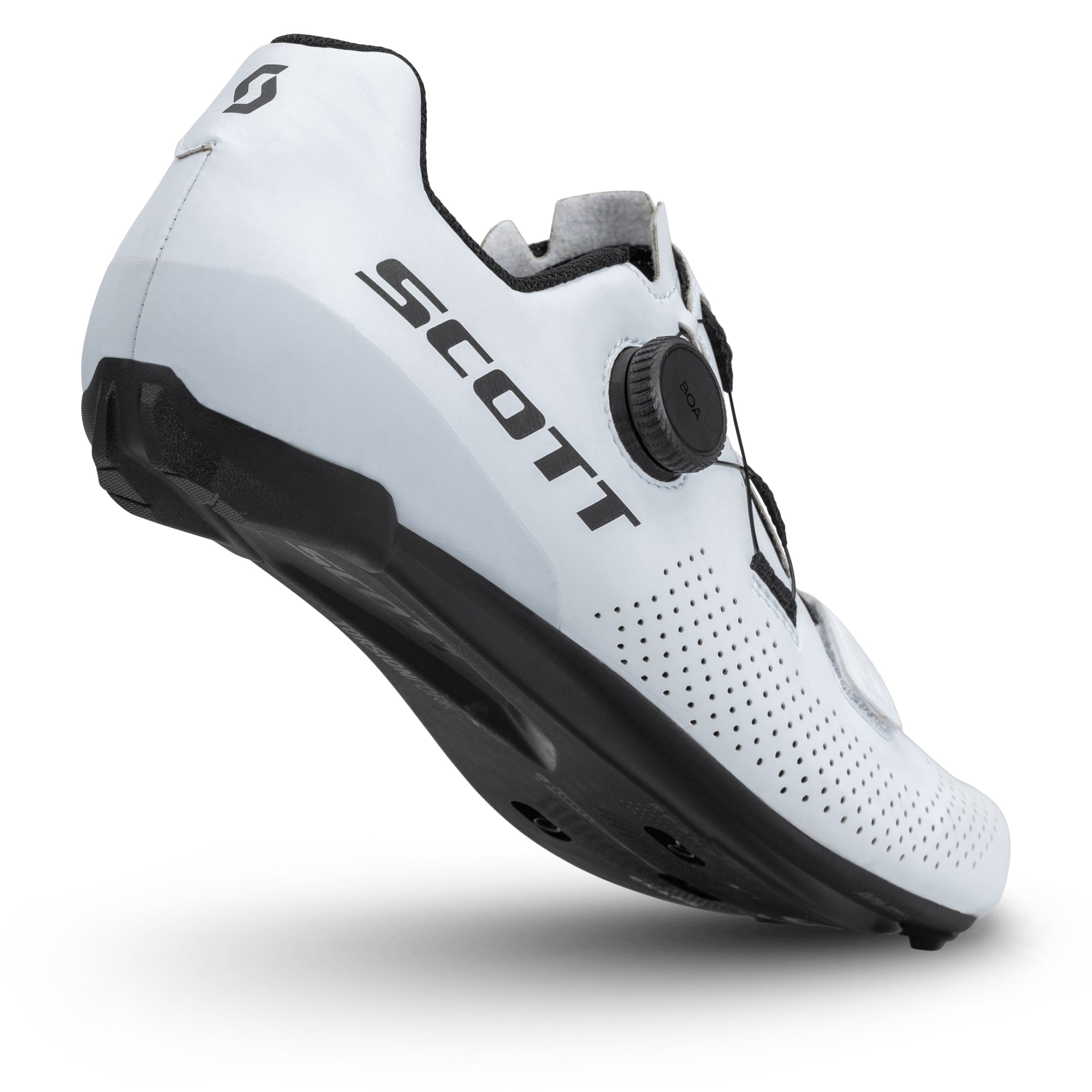 SCOTT SCO Shoe Road Team Boa SCOTT