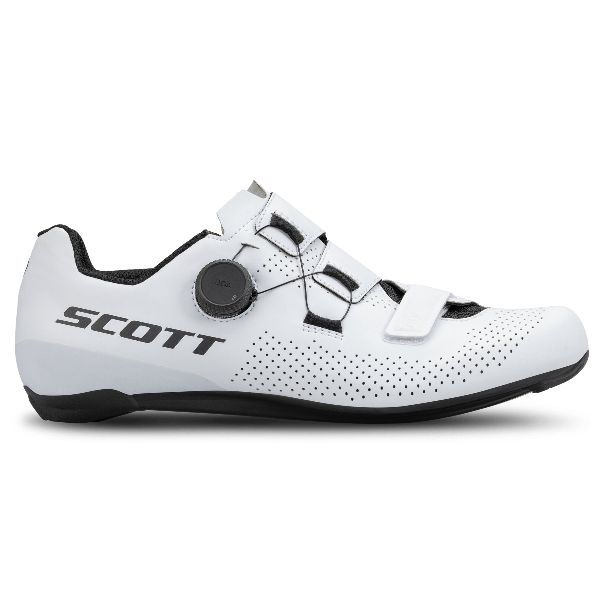 SCOTT SCO Shoe W's Road Team Boa Fahrradschuhe SCOTT Almond Beige 38