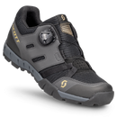 SCOTT SCO Shoe W's Sport Crus-r Boa Fahrradschuhe SCOTT 2006 dark grey/black 37