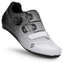 SCOTT SCO Shoe Ws Road Team Boa black fade/white Fahrradschuhe SCOTT black fade/white 38