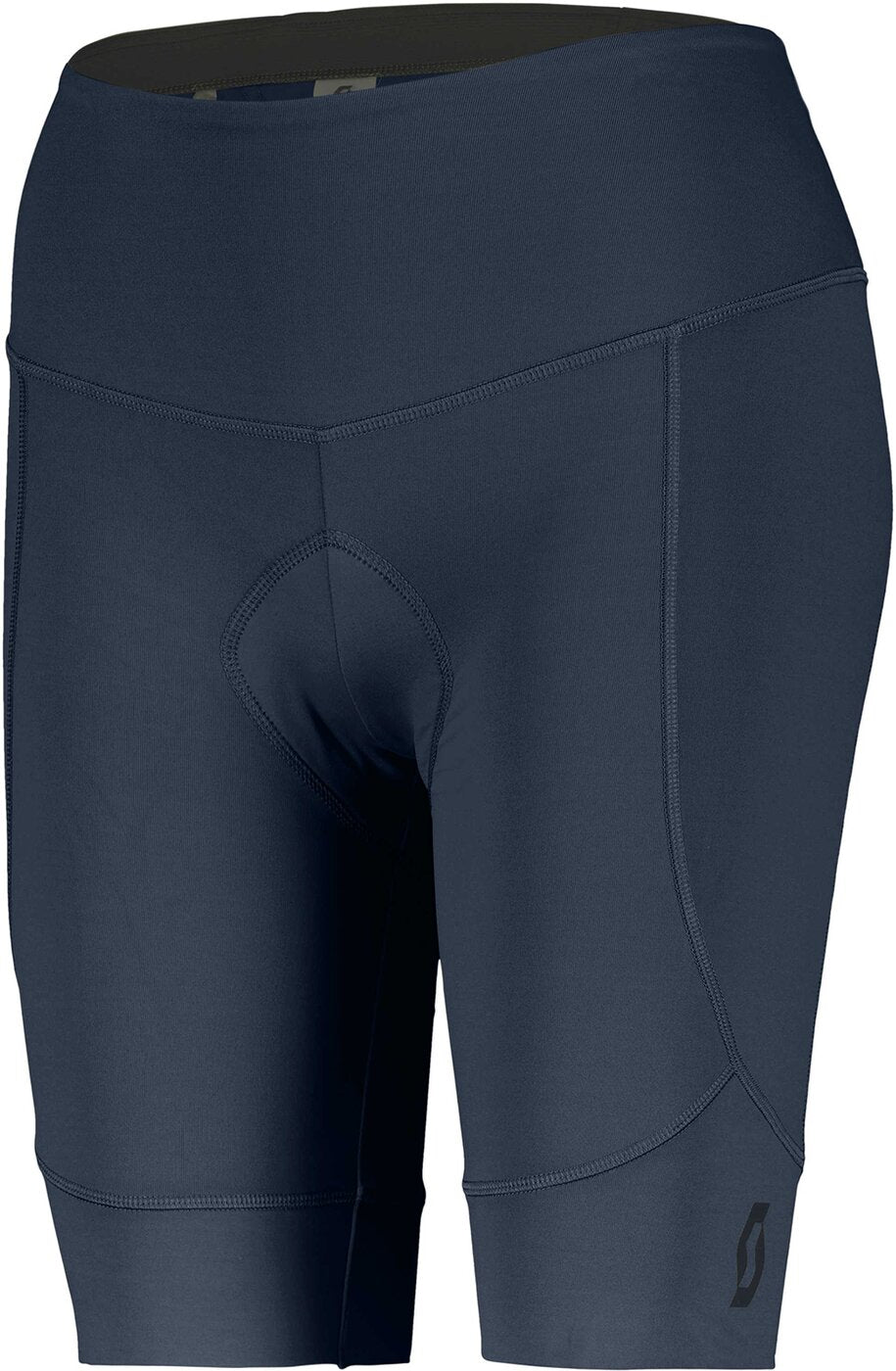 SCOTT SCO Shorts W's Endurance 10 +++ Fahrradhosen SCOTT dark blue S