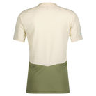 SCOTT SCO Tee W&#039;s Trail Vertic Zip SS Fahrradtrikots SCOTT