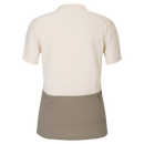 SCOTT SCO Tee W's Vertic Zip SS
