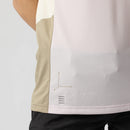SCOTT SCO Tee W's Vertic Zip SS