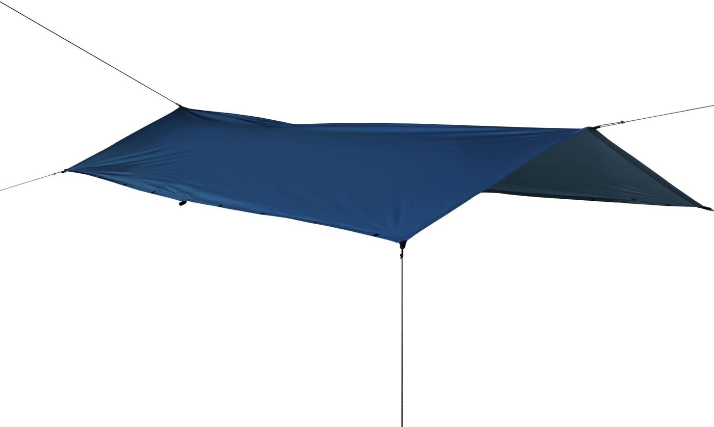 SEA TO SUMMIT 70D Tarp Poncho Blue 00 Blue SEA TO SUMMIT 00 Blue -