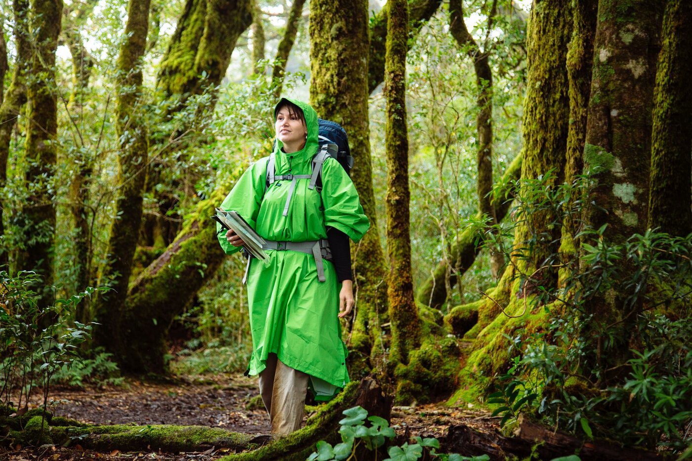 SEA TO SUMMIT 70D Tarp Poncho Blue 00 Blue SEA TO SUMMIT