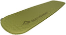 SEA TO SUMMIT Camp Mat Self Inflating Mat Schlafsäcke & Matten SEA TO SUMMIT OL-L Olive-Large -