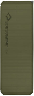 SEA TO SUMMIT Camp Plus Mat Self Inflating Mat Schlafsäcke & Matten SEA TO SUMMIT MO-RR Moss-Rectangular Regular -