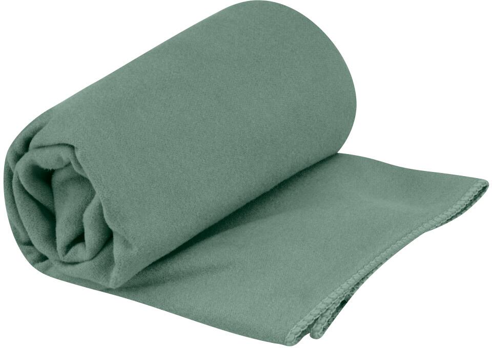 SEA TO SUMMIT Drylite Towel Handtücher SEA TO SUMMIT Sage XL