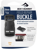 SEA TO SUMMIT Field Repair Buckle