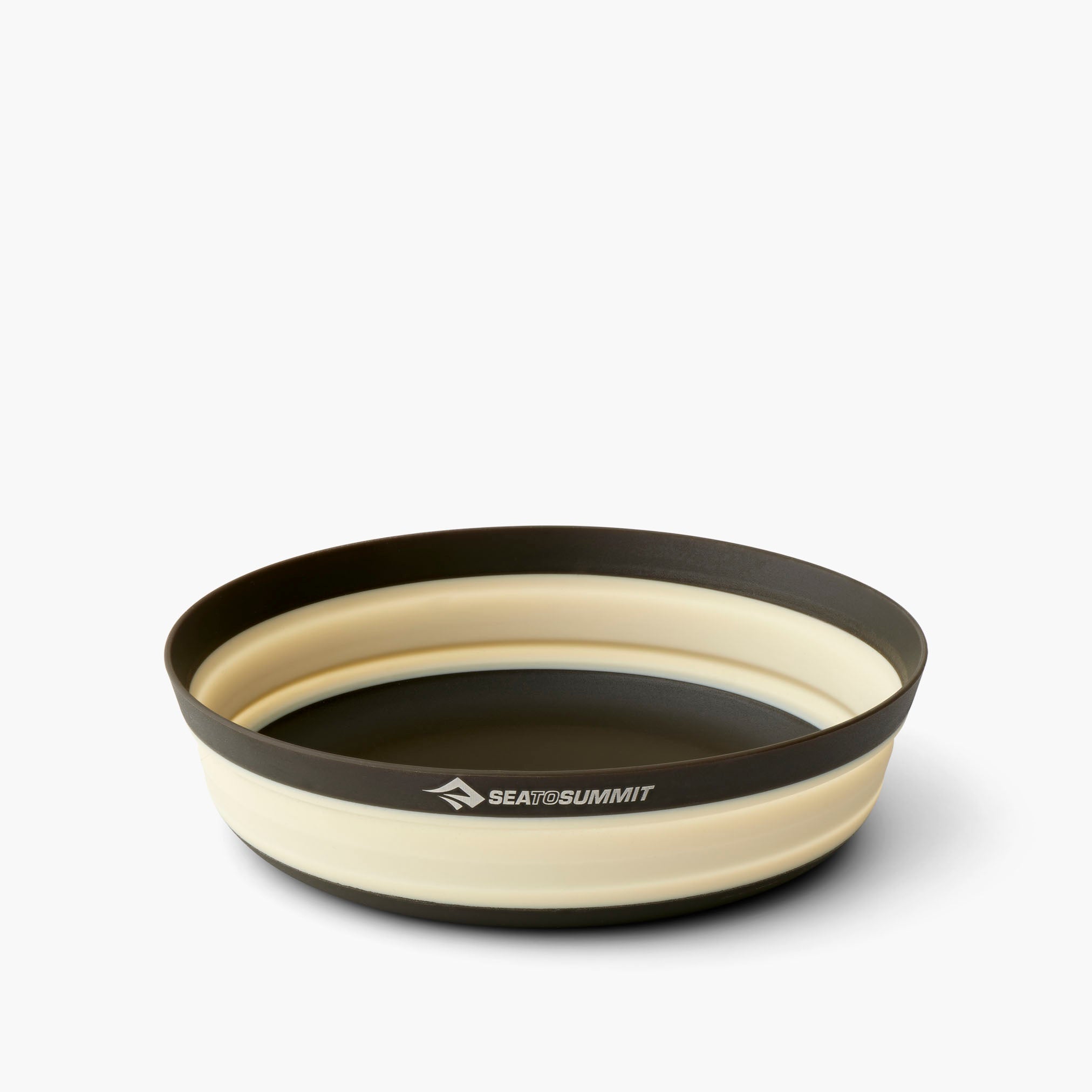 SEA TO SUMMIT FRONTIER UL COLLAPSIBLE BOWL SEA TO SUMMIT white L