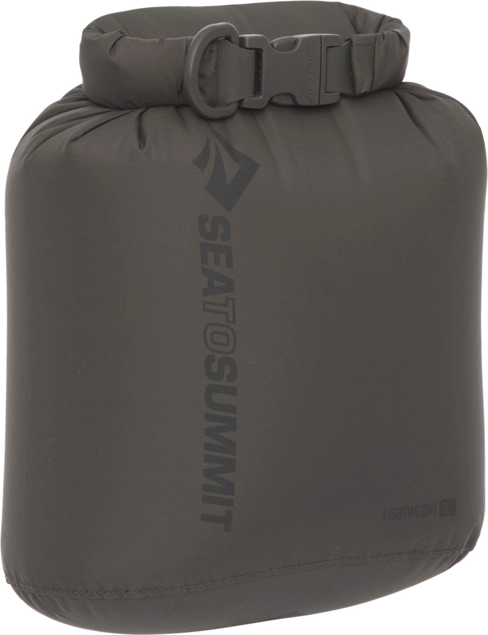 SEA TO SUMMIT Lightweight Dry Bag 5L BLG Beluga Wanderrucksäcke SEA TO SUMMIT BLG Beluga -
