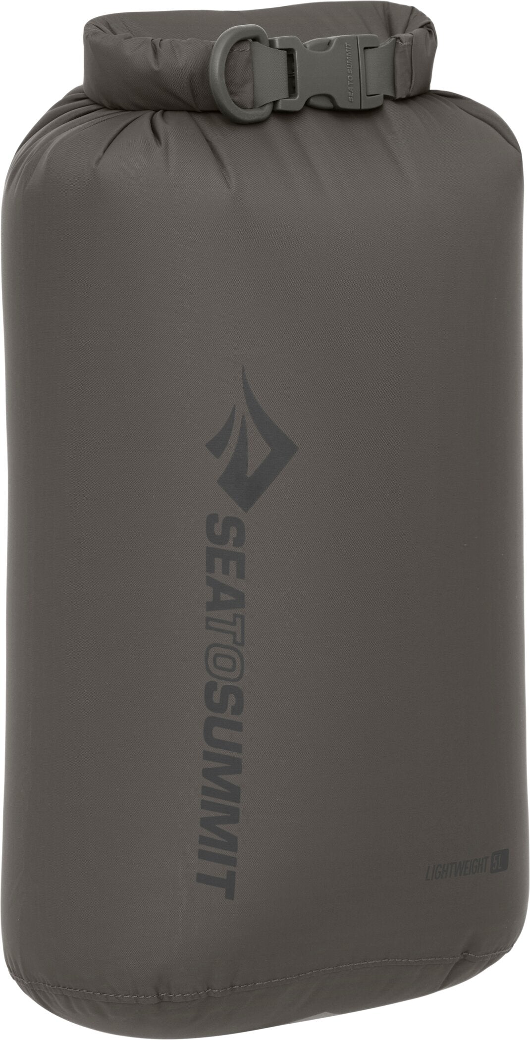 SEA TO SUMMIT Lightweight Dry Bag 5L BLG Beluga Wanderrucksäcke SEA TO SUMMIT