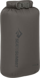 SEA TO SUMMIT Lightweight Dry Bag 5L BLG Beluga Wanderrucksäcke SEA TO SUMMIT