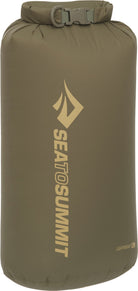 SEA TO SUMMIT Lightweight Dry Bag 5L BOL Burnt Olive Wanderrucksäcke SEA TO SUMMIT