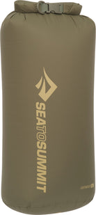 SEA TO SUMMIT Lightweight Dry Bag 5L BOL Burnt Olive Wanderrucksäcke SEA TO SUMMIT